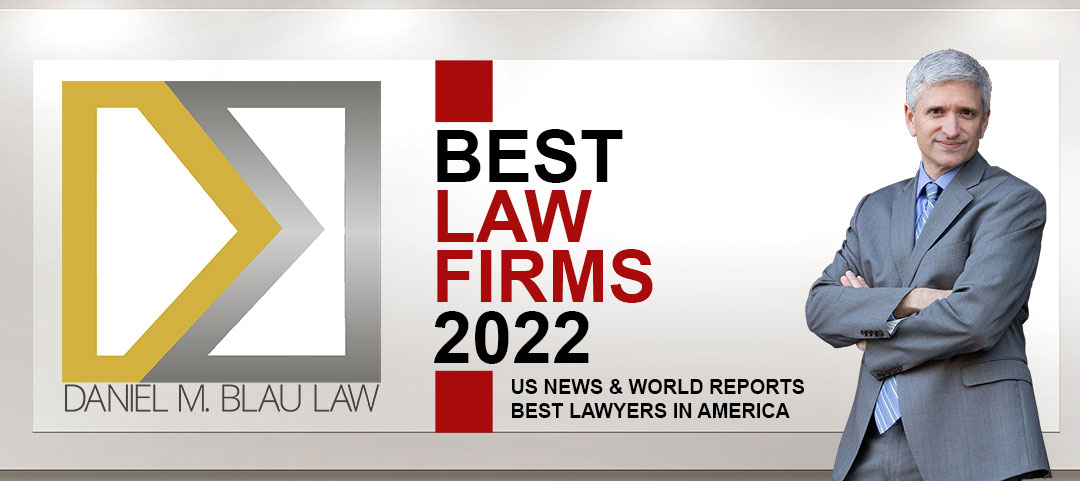 Best Law Firms 2022