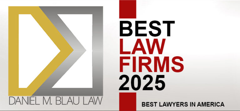 Best Law Firms 2025