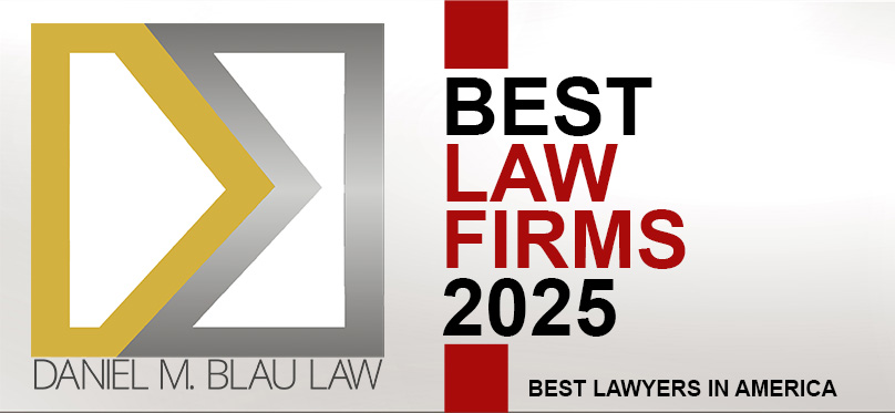 Best Law Firms 2025