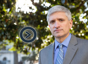 Dan Blau argues before the full seven Justice panel of the North Carolina Supreme Court. Watch the video here.