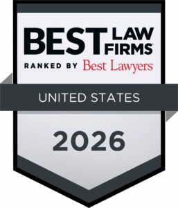 Best Law Firms by Best Lawyers | Blau|Hynson Law 2026