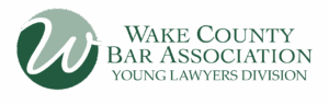 Wake County Bar Association Young Lawyers Division Member