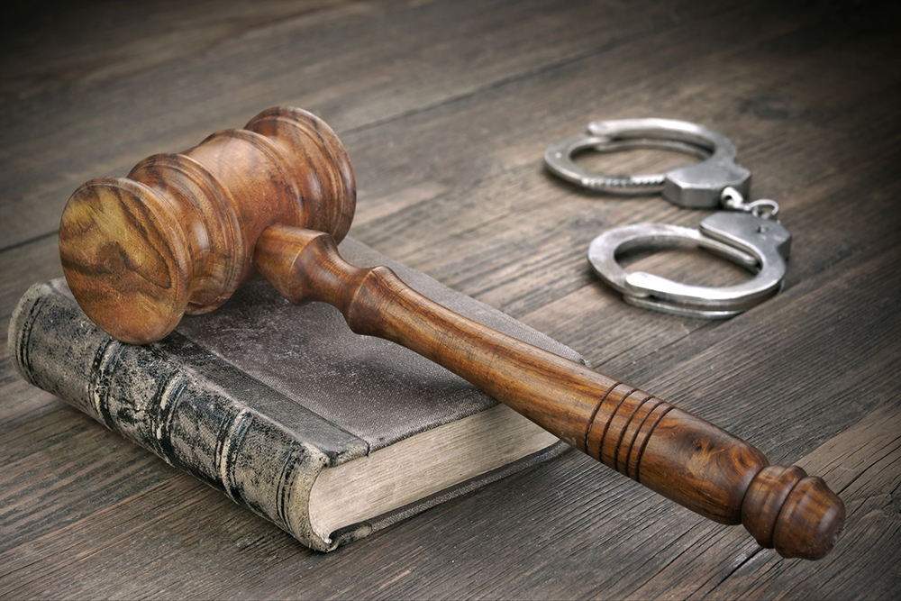 High Stakes Criminal Defense: When it's all on the Line / Blau | Hynson / North Carolina Critical Criminal Defense and Appellate Law
