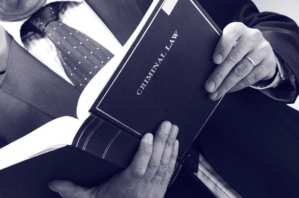 Preserving Appellate Issues at Trial, A Practical Checklist for Defense Lawyers | Blau Hynson Criminal Appeals Lawyers