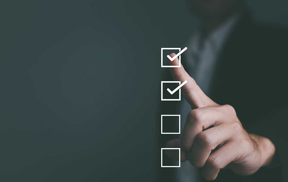 Severe-Penalty Case, Documents and Timeline Checklist | Blau Hynson Law Firm | North Carolina Criminal Appeals