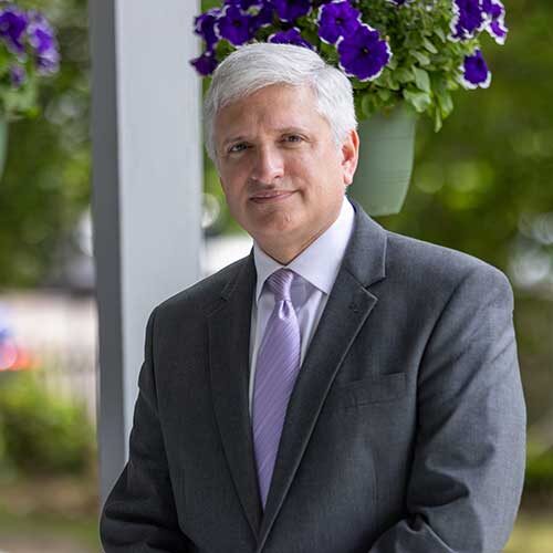 Dan Blau, North Carolina Criminal Appeals Attorney - Blau | Hynson Law