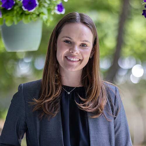 Emily Maggio, North Carolina Criminal Appeals Attorney - Blau | Hynson Law