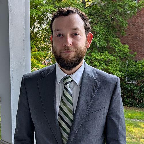 Mike Roberson, North Carolina Criminal Appeals and Post Conviction Litigation Attorney - Blau | Hynson Law