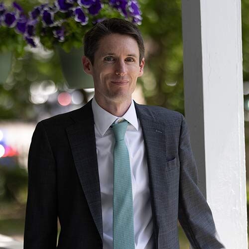 Warren Hynson, North Carolina Criminal Appeals Attorney - Blau | Hynson Law